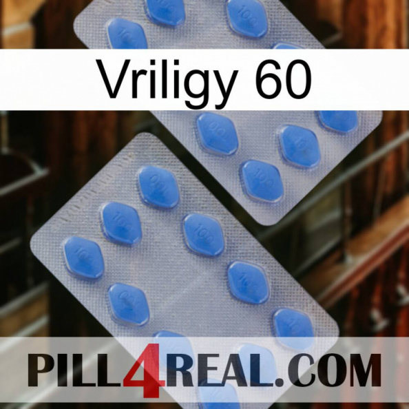 Vriligy 60 20